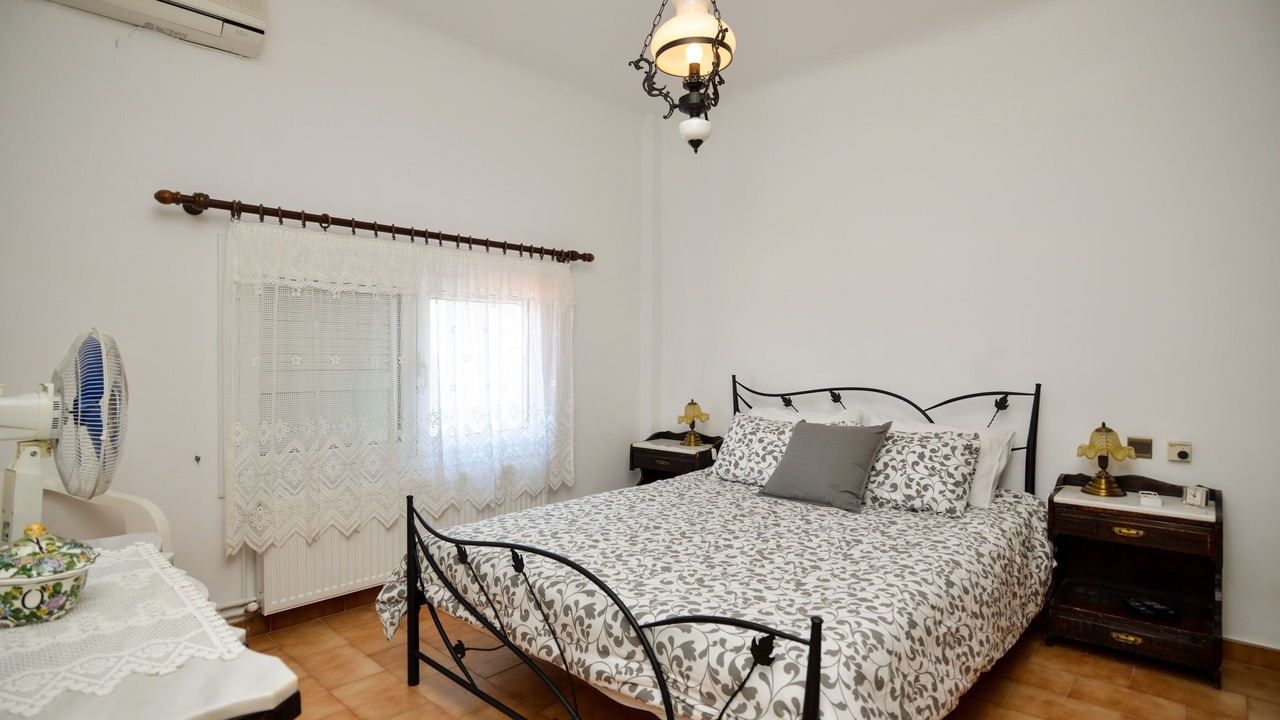 Photo of Bedroom in Souvala