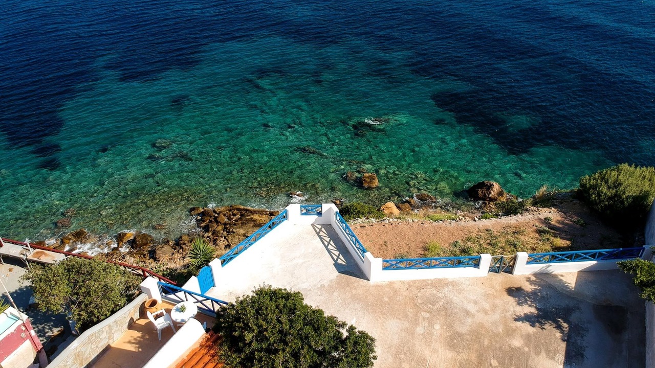 Photo of Outdoor in Souvala