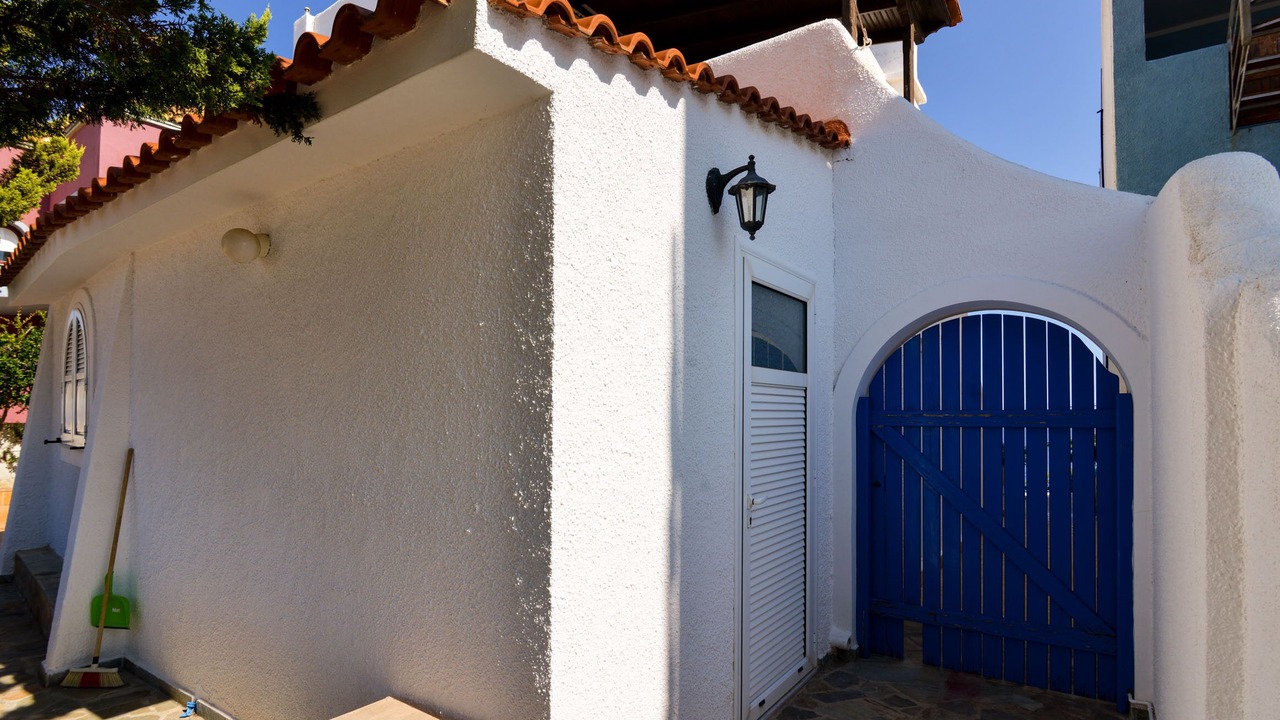Photo of Outdoor in Souvala
