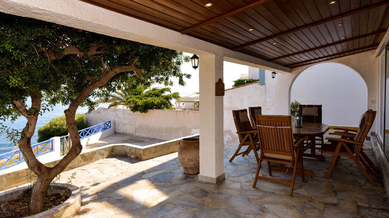 Photo of Outdoor in Souvala