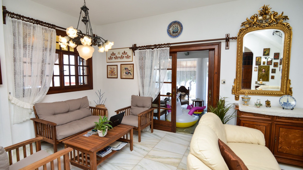 Photo of Livingroom in Souvala