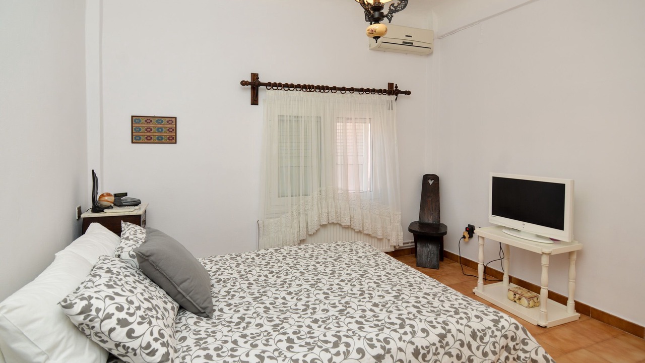 Photo of Bedroom in Souvala