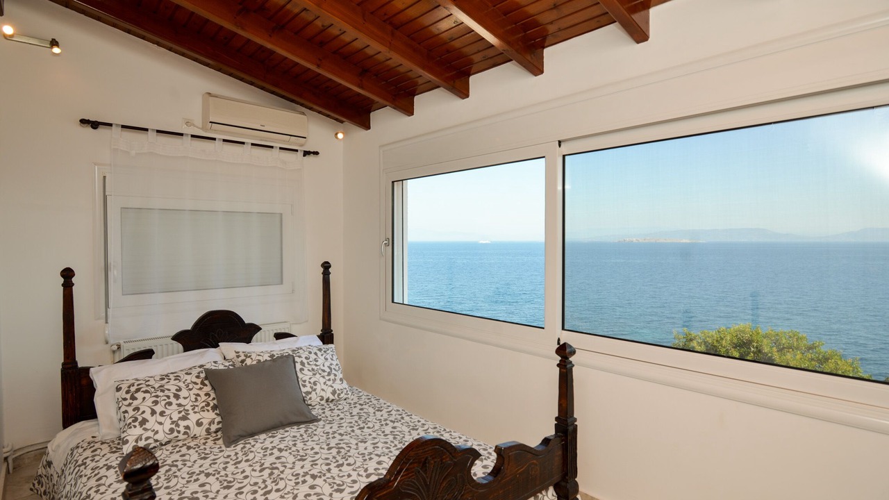 Photo of Bedroom in Souvala