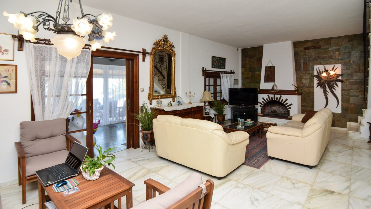 Photo of Livingroom in Souvala