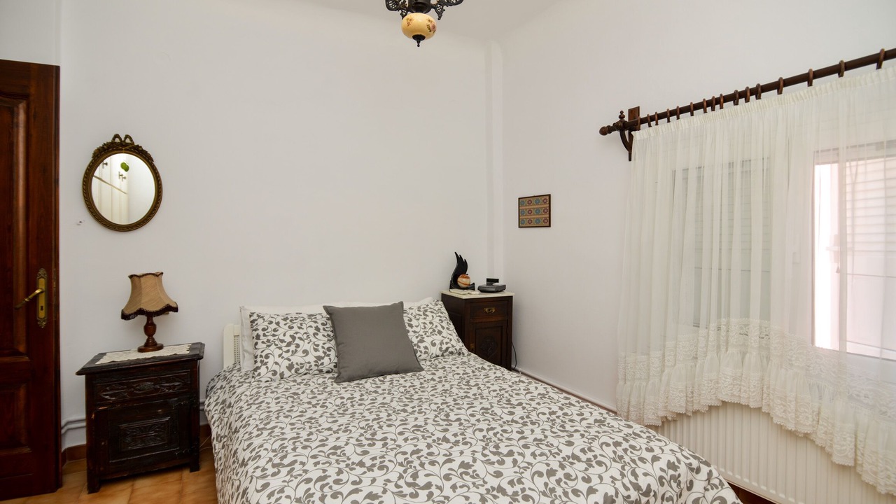 Photo of Bedroom in Souvala