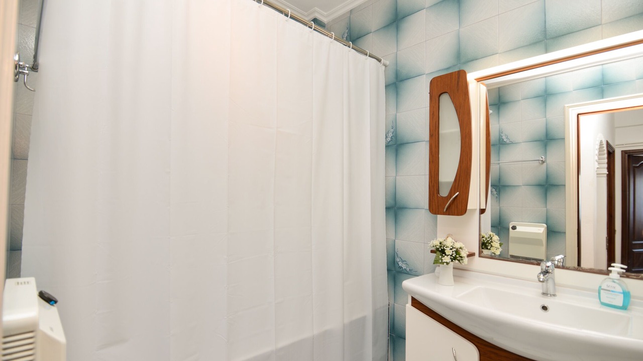 Photo of Bathroom in Souvala