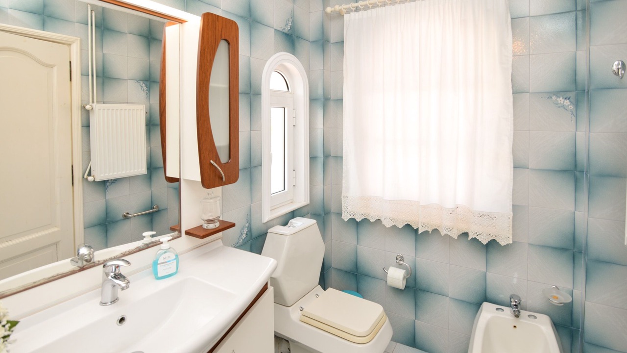 Photo of Bathroom in Souvala
