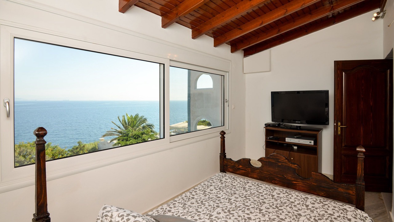 Photo of Bedroom in Souvala