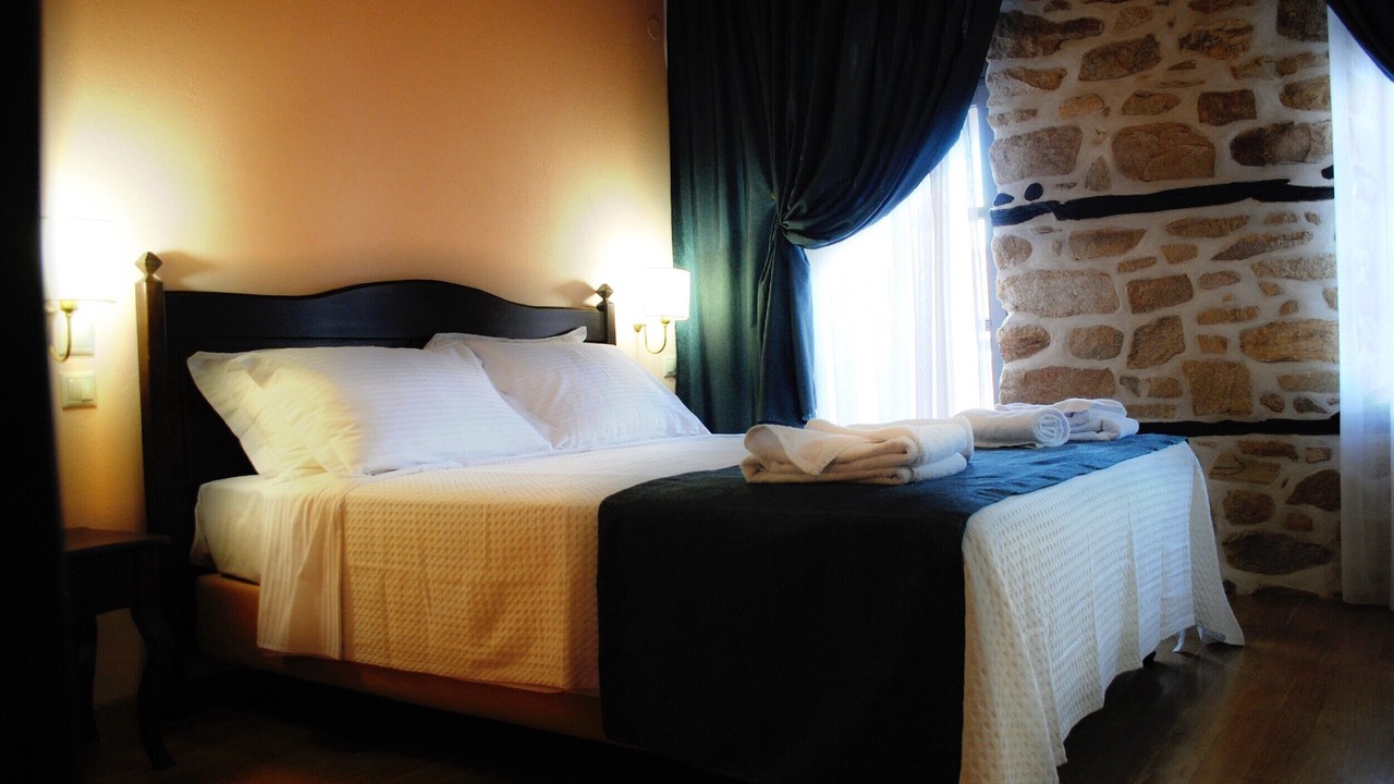 Photo of Bedroom in Arnaia