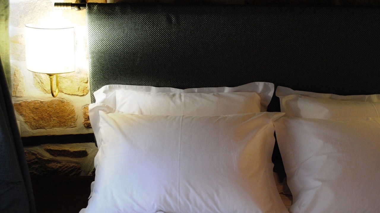 Photo of Bedroom in Arnaia