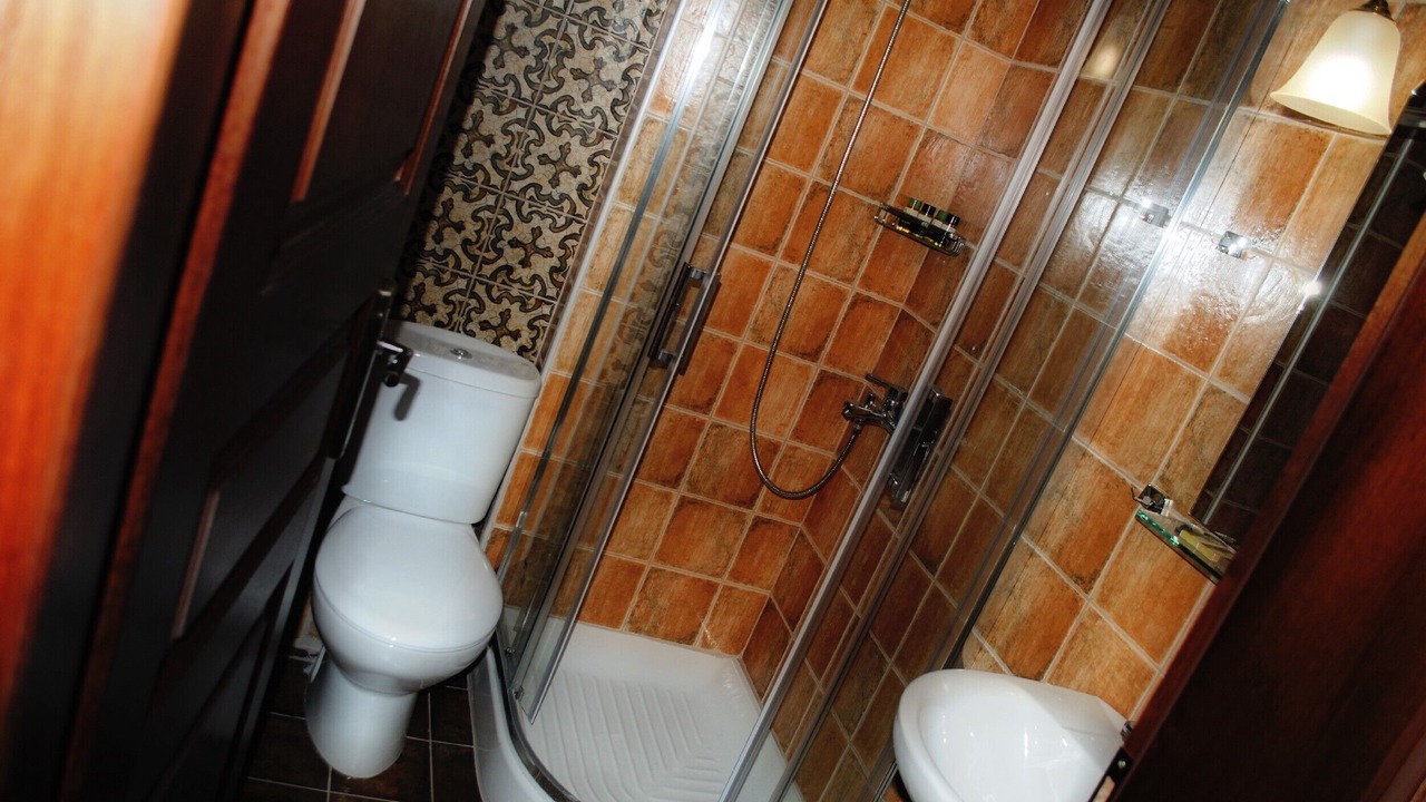 Photo of Bathroom in Arnaia