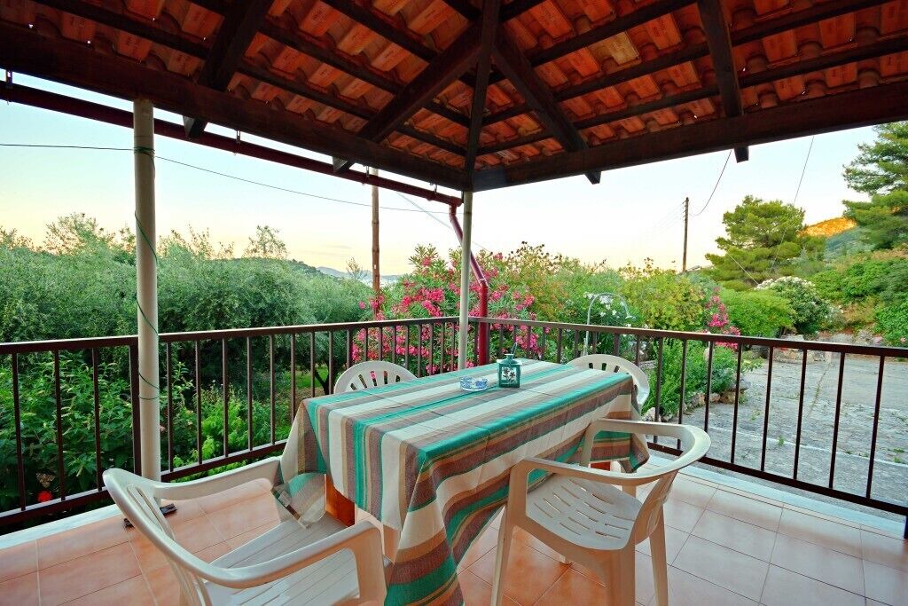 Photo of Outdoor in Limni Keri