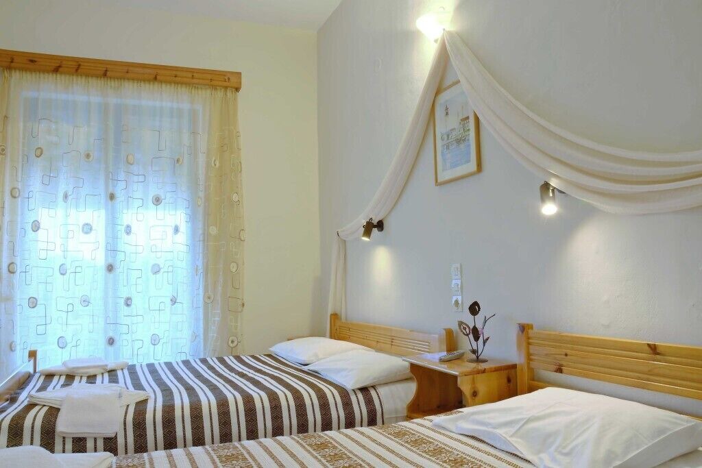 Photo of Bedroom in Limni Keri