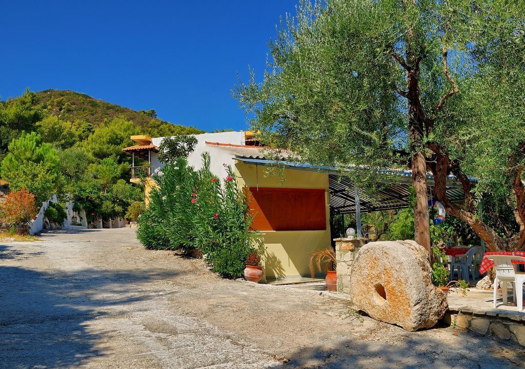 Photo of Outdoor in Limni Keri