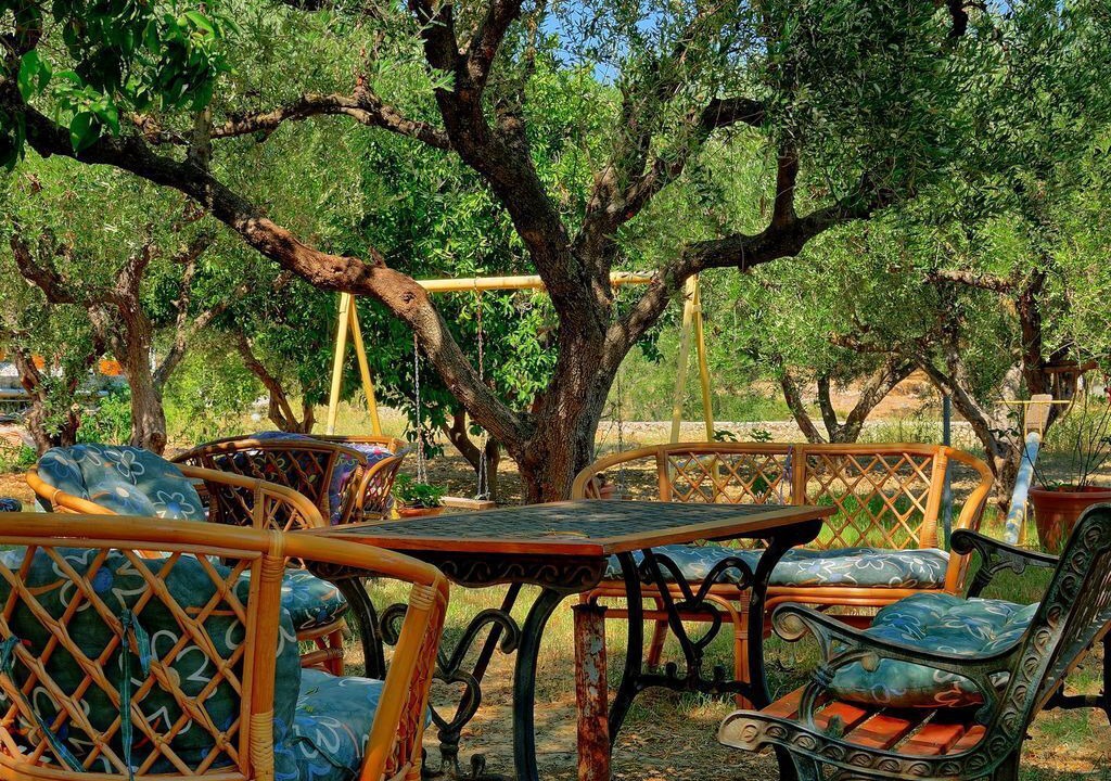 Photo of Outdoor in Limni Keri