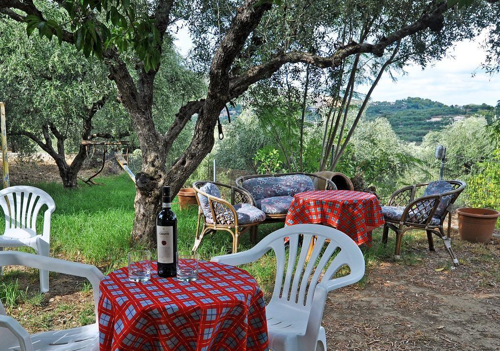 Photo of Outdoor in Limni Keri