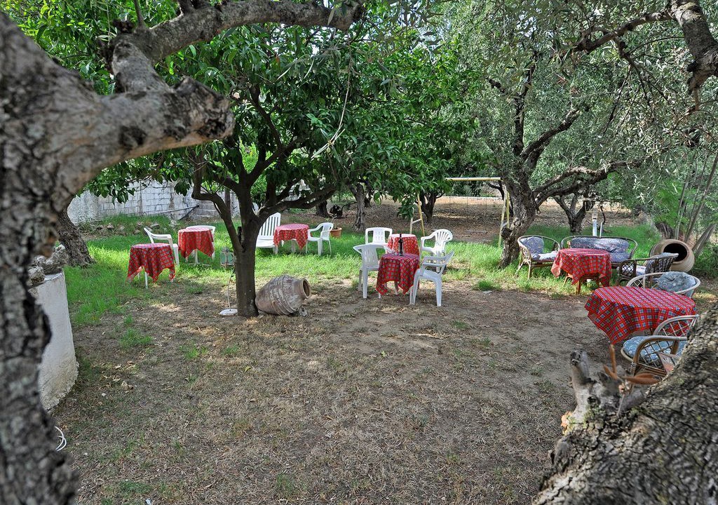 Photo of Outdoor in Limni Keri