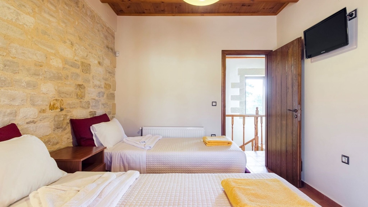 Photo of Bedroom in Apokoronas