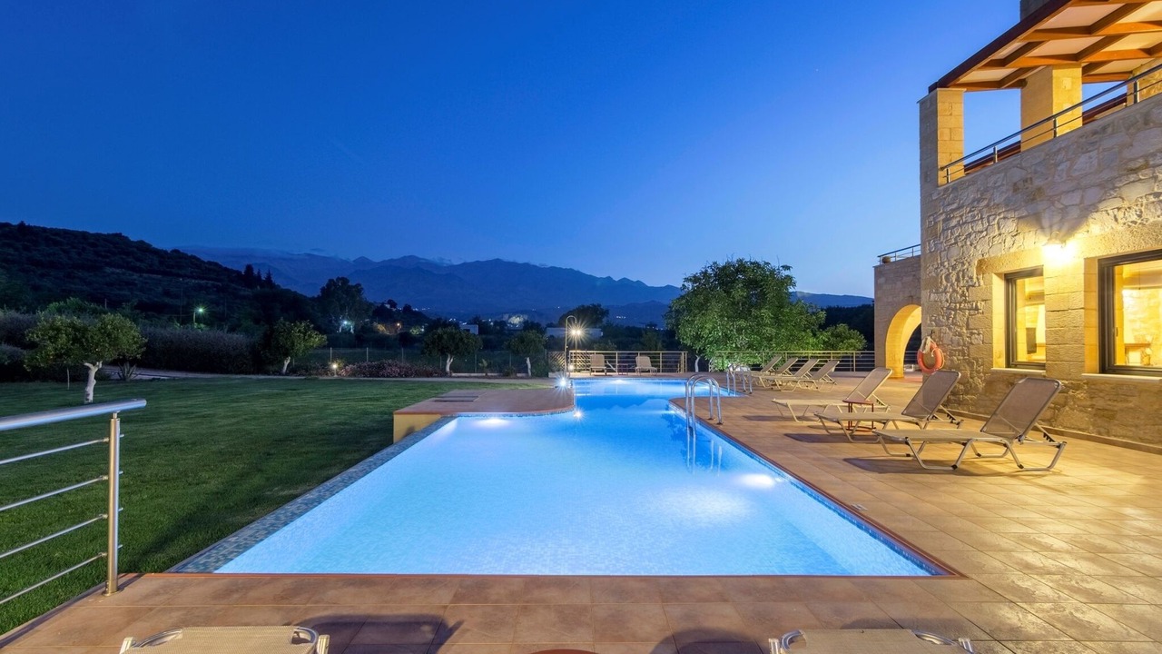 Photo of Outdoor in Apokoronas