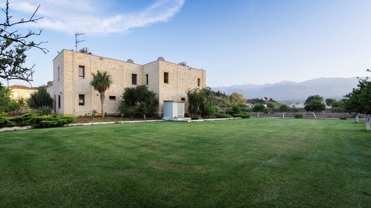 Photo of Outdoor in Apokoronas