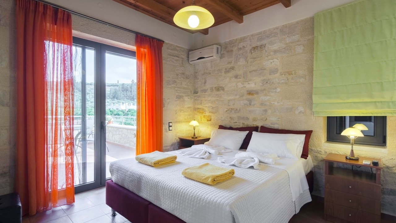 Photo of Bedroom in Apokoronas