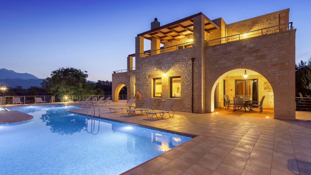 Photo of Outdoor in Apokoronas