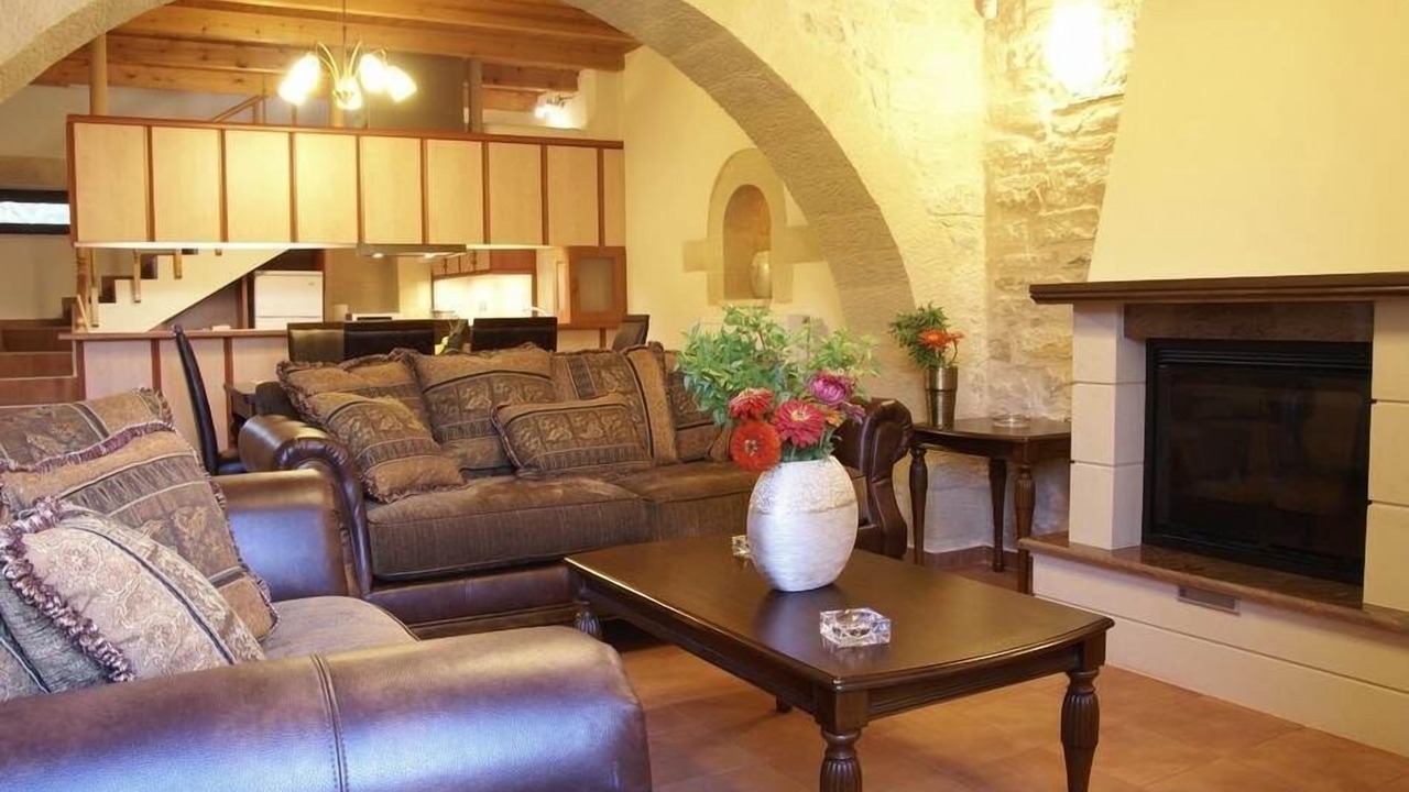 Photo of Livingroom in Apokoronas