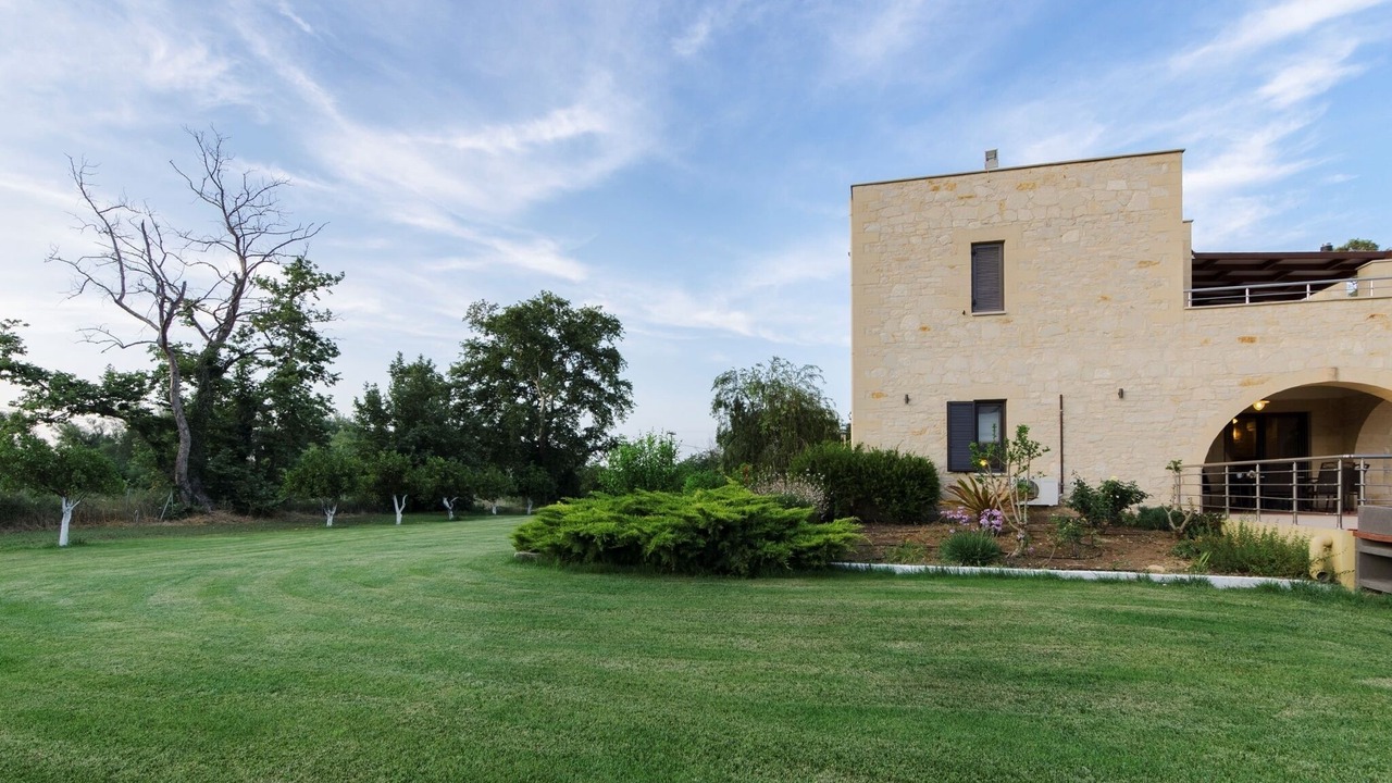 Photo of Outdoor in Apokoronas
