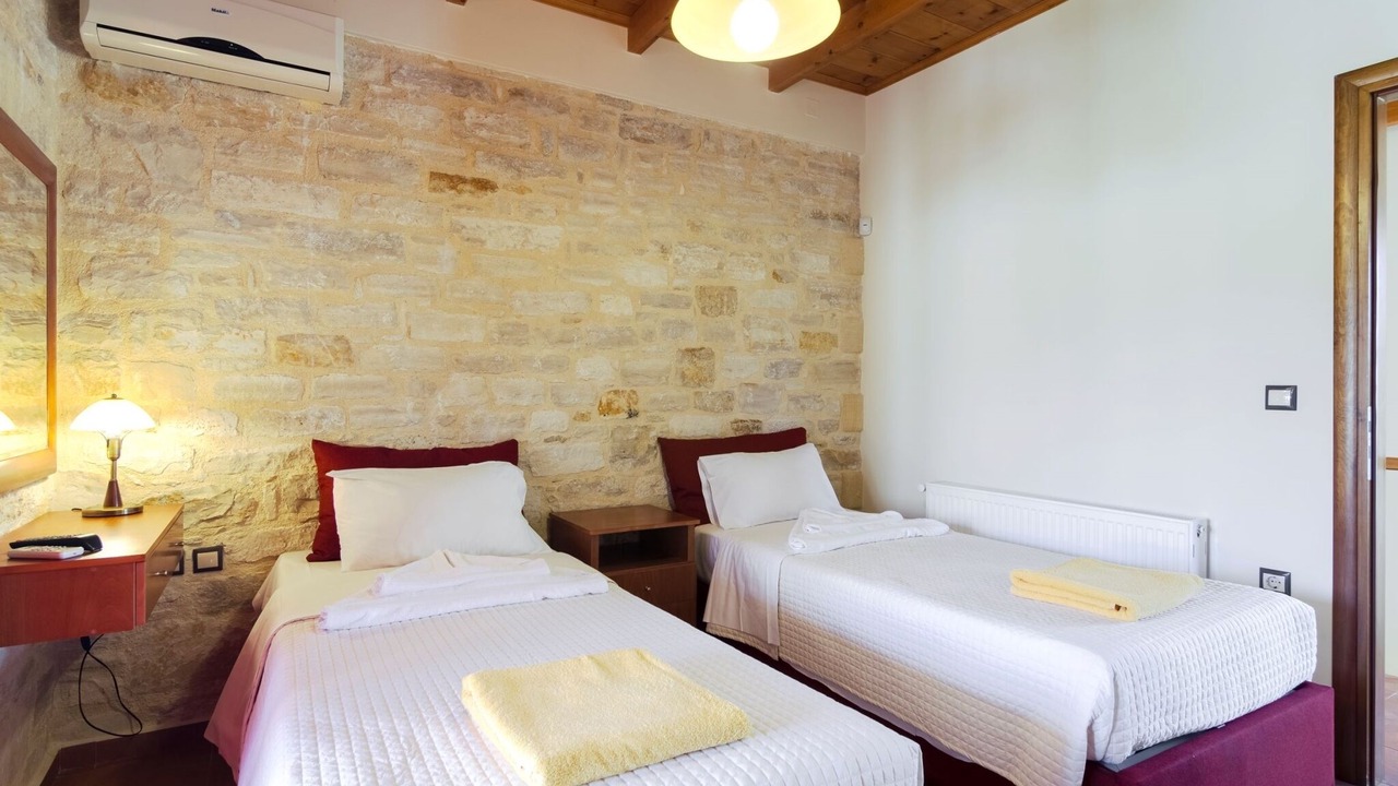 Photo of Bedroom in Apokoronas