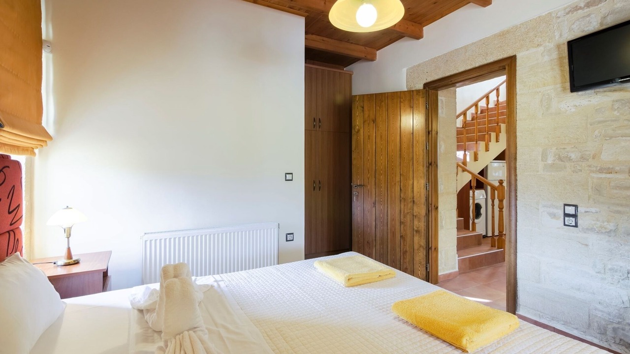 Photo of Bedroom in Apokoronas