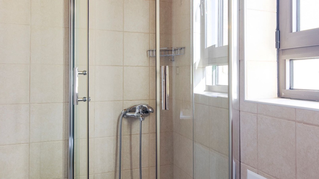 Photo of Bathroom in Apokoronas