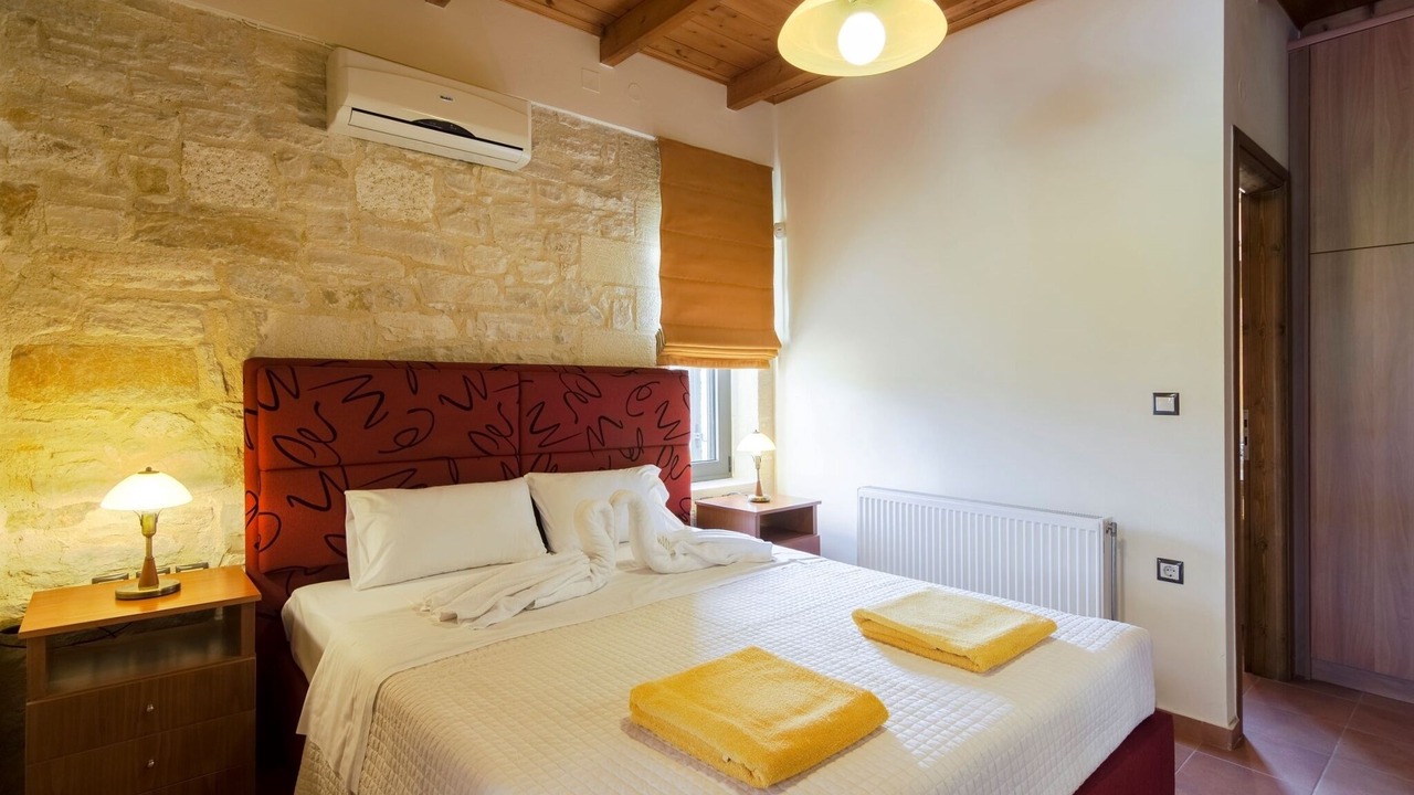 Photo of Bedroom in Apokoronas