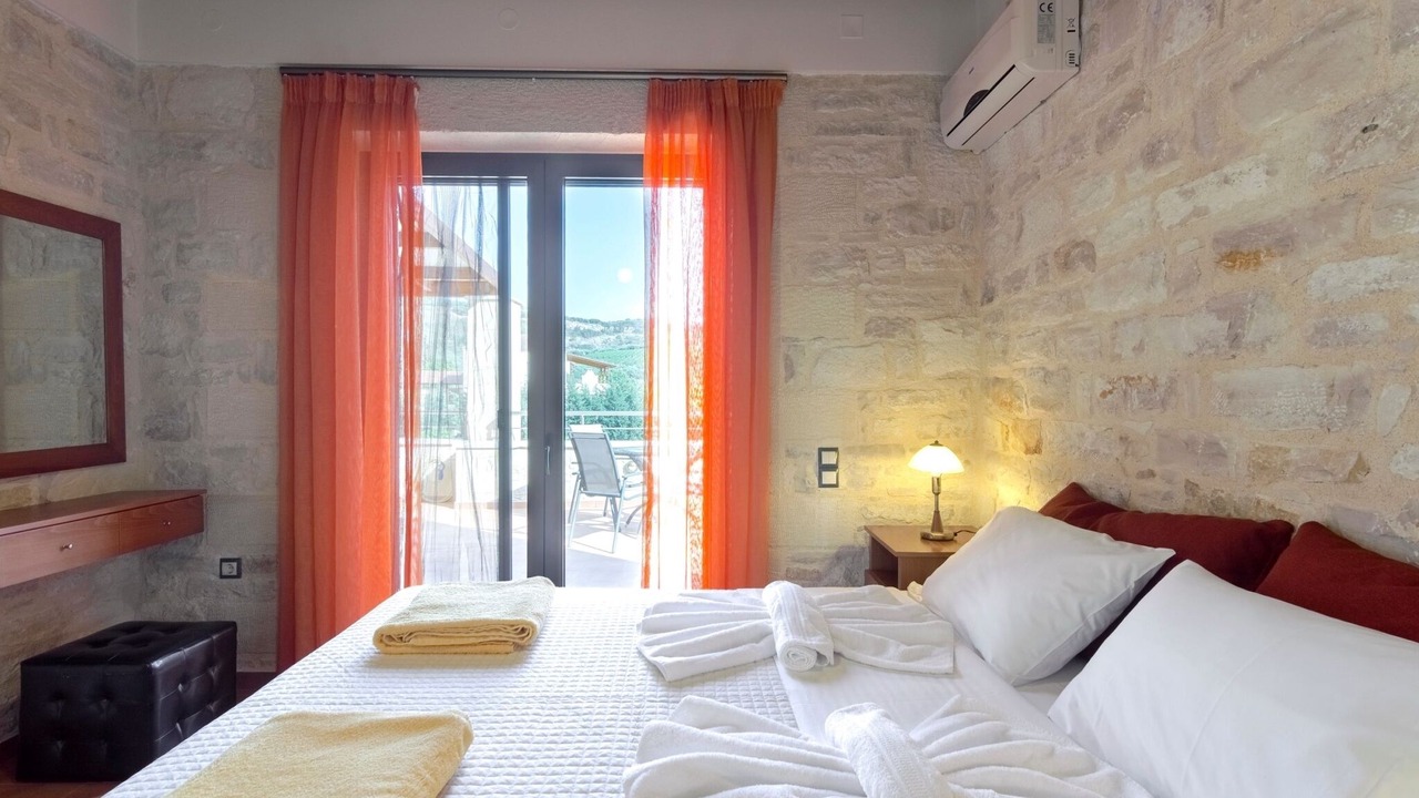 Photo of Bedroom in Apokoronas