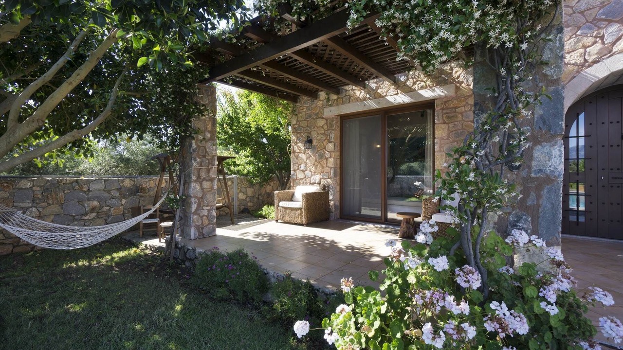Photo of Outdoor in Litsarda