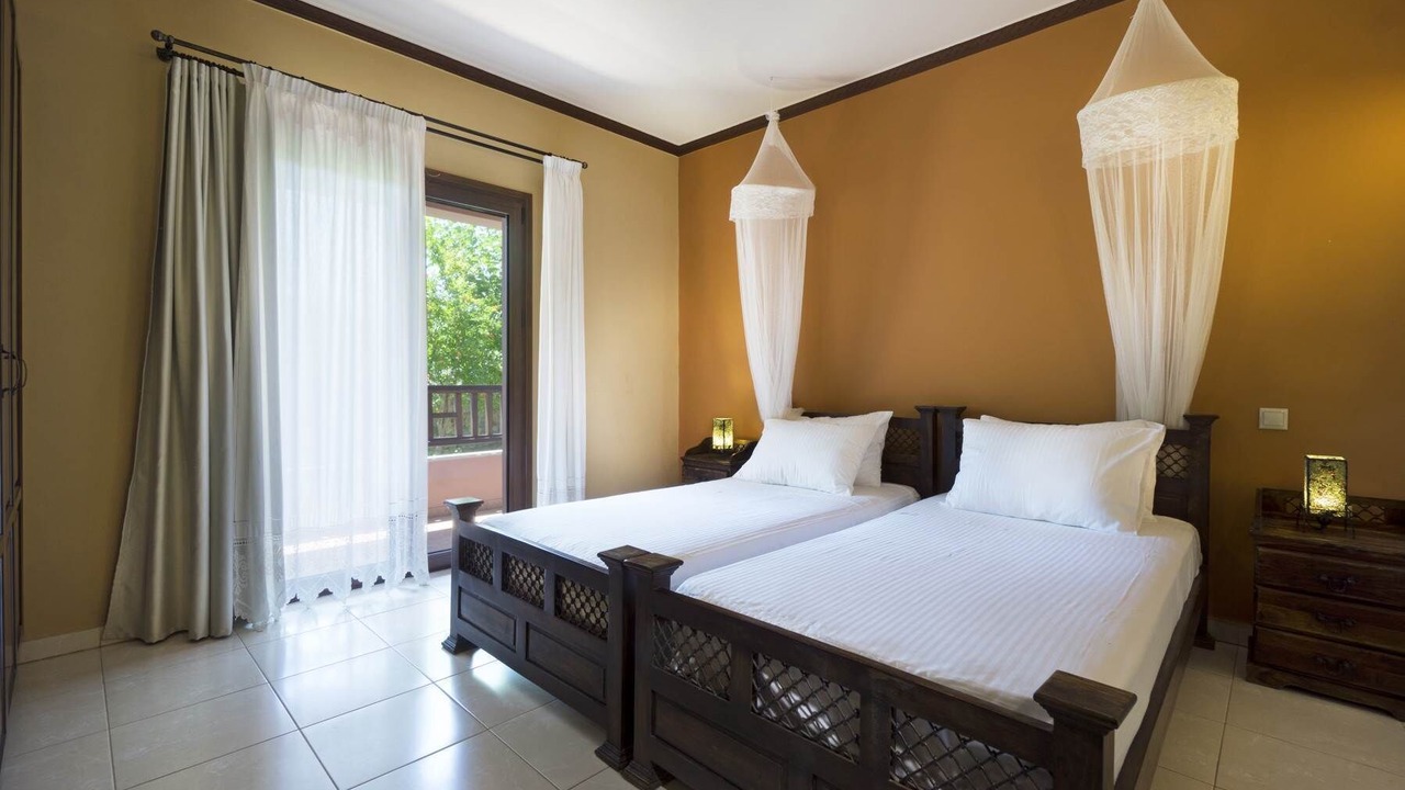 Photo of Bedroom in Litsarda