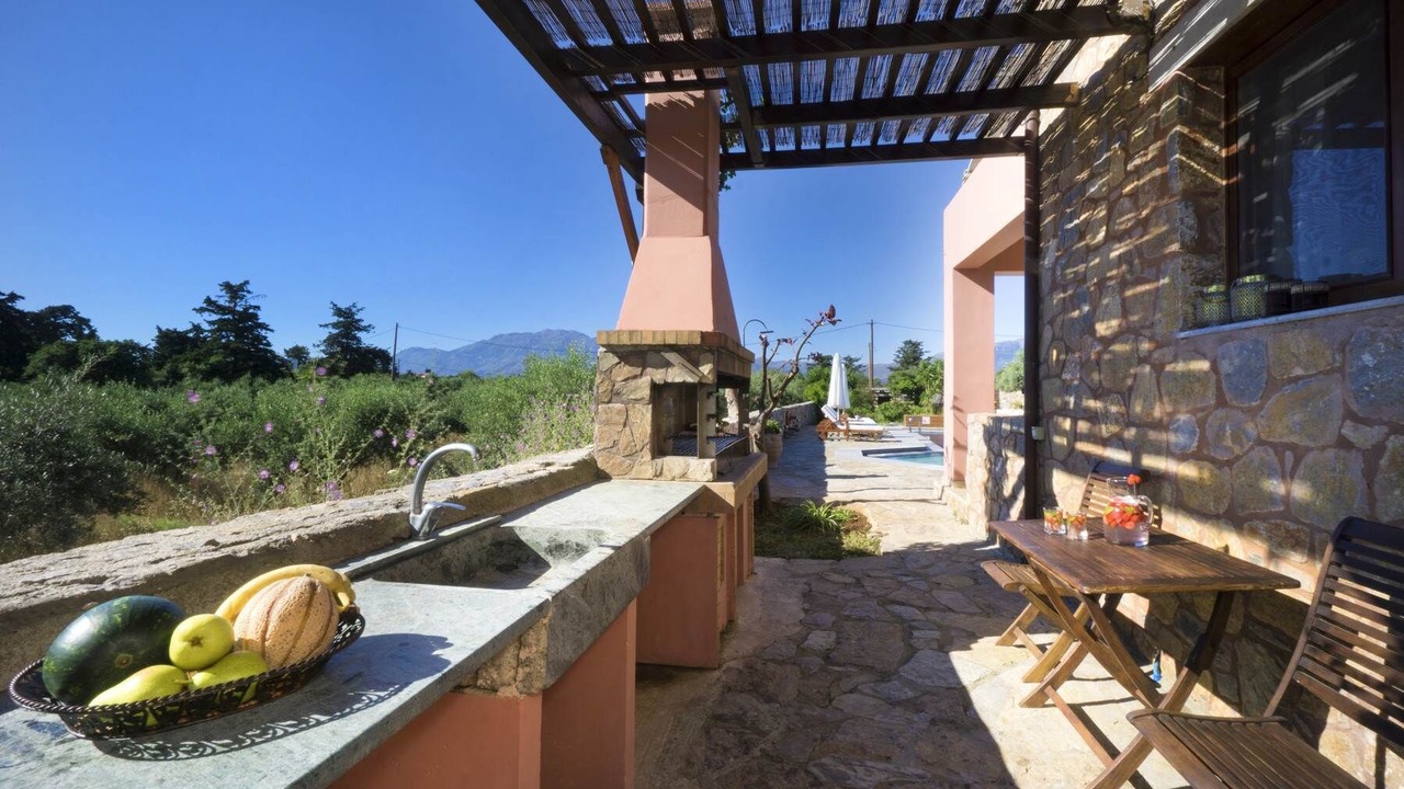 Photo of Outdoor in Litsarda