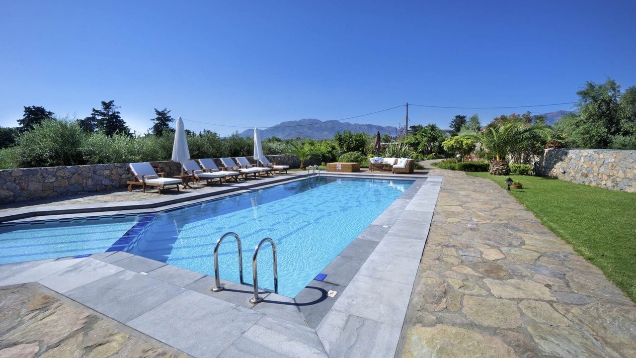 Photo of Outdoor in Litsarda
