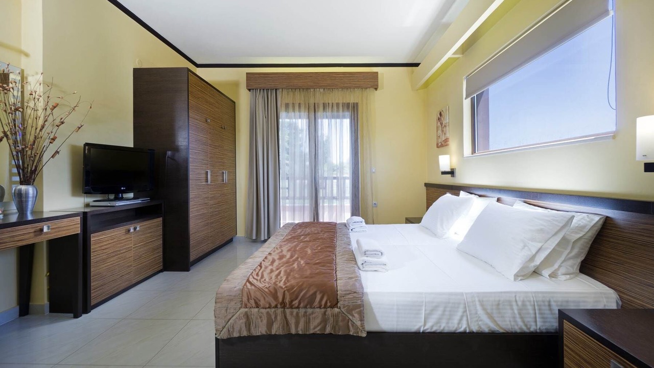 Photo of Bedroom in Litsarda