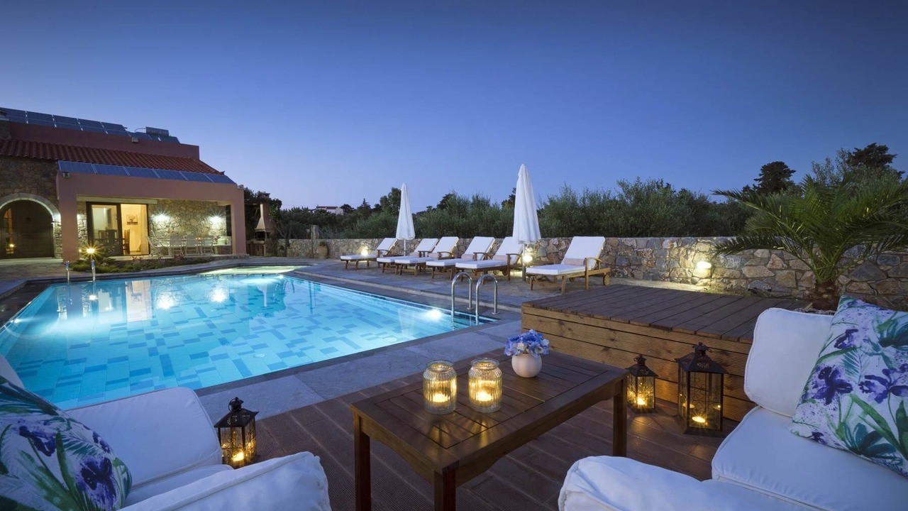 Photo of Outdoor in Litsarda