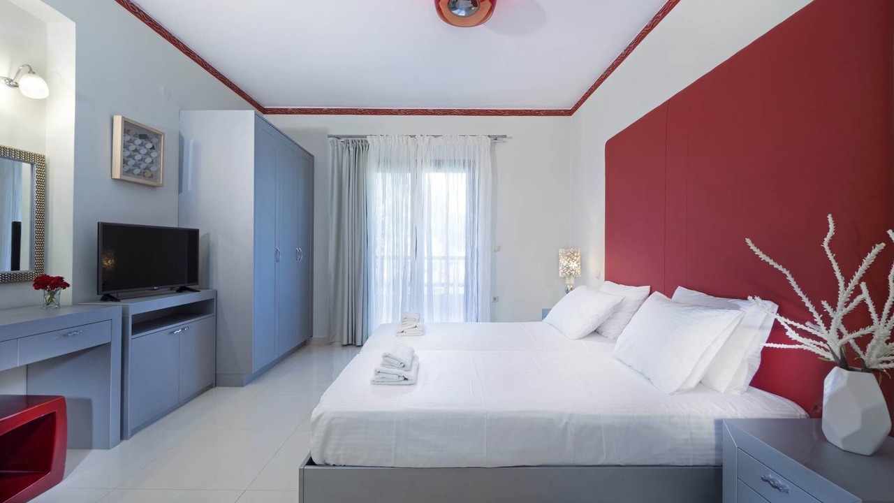 Photo of Bedroom in Litsarda