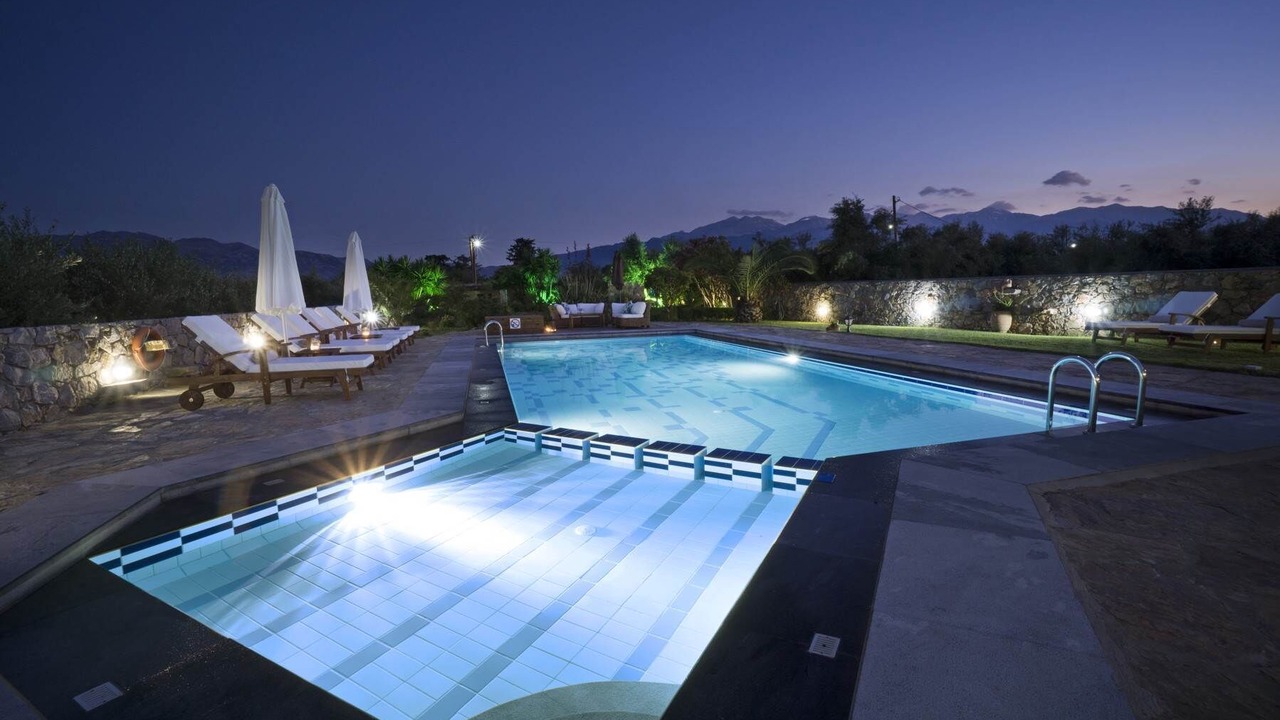 Photo of Outdoor in Litsarda