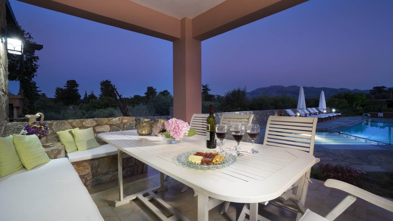 Photo of Outdoor in Litsarda