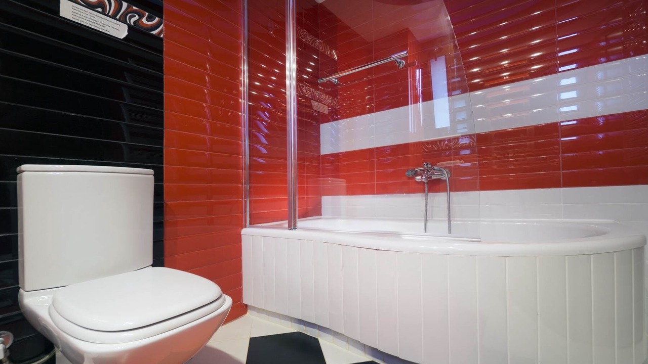 Photo of Bathroom in Litsarda