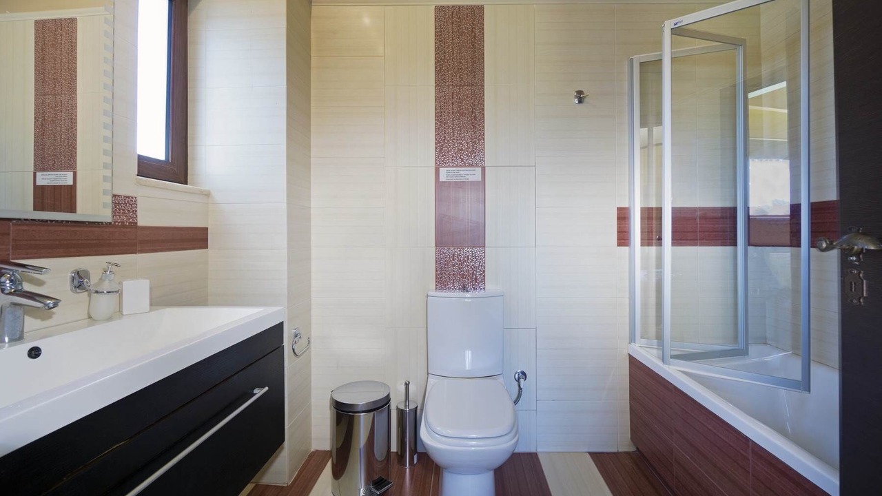 Photo of Bathroom in Litsarda