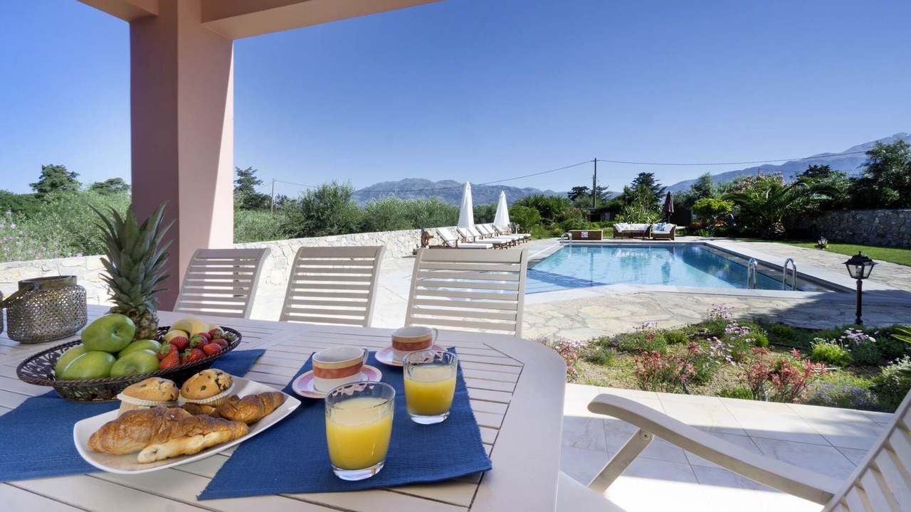 Photo of Outdoor in Litsarda