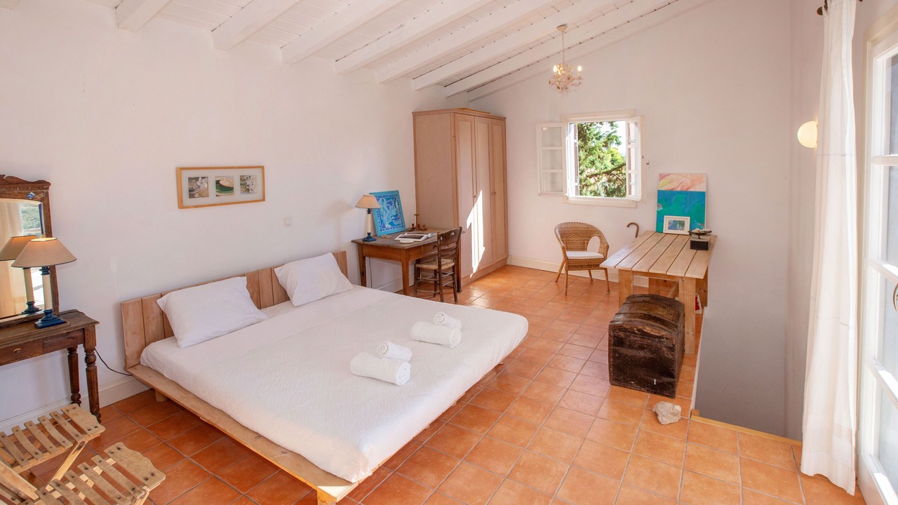Photo of Bedroom in Kilada