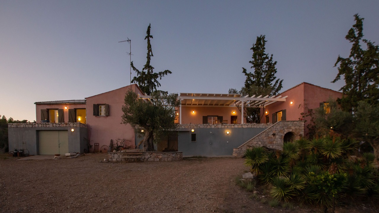 Photo of Outdoor in Kilada