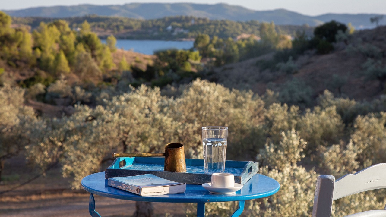 Photo of Outdoor in Kilada