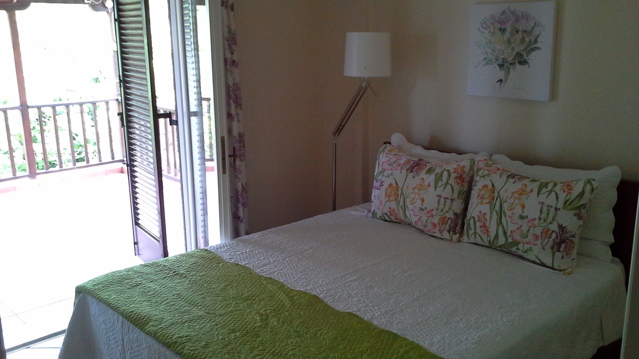 Photo of Patio Balcony in Afissos