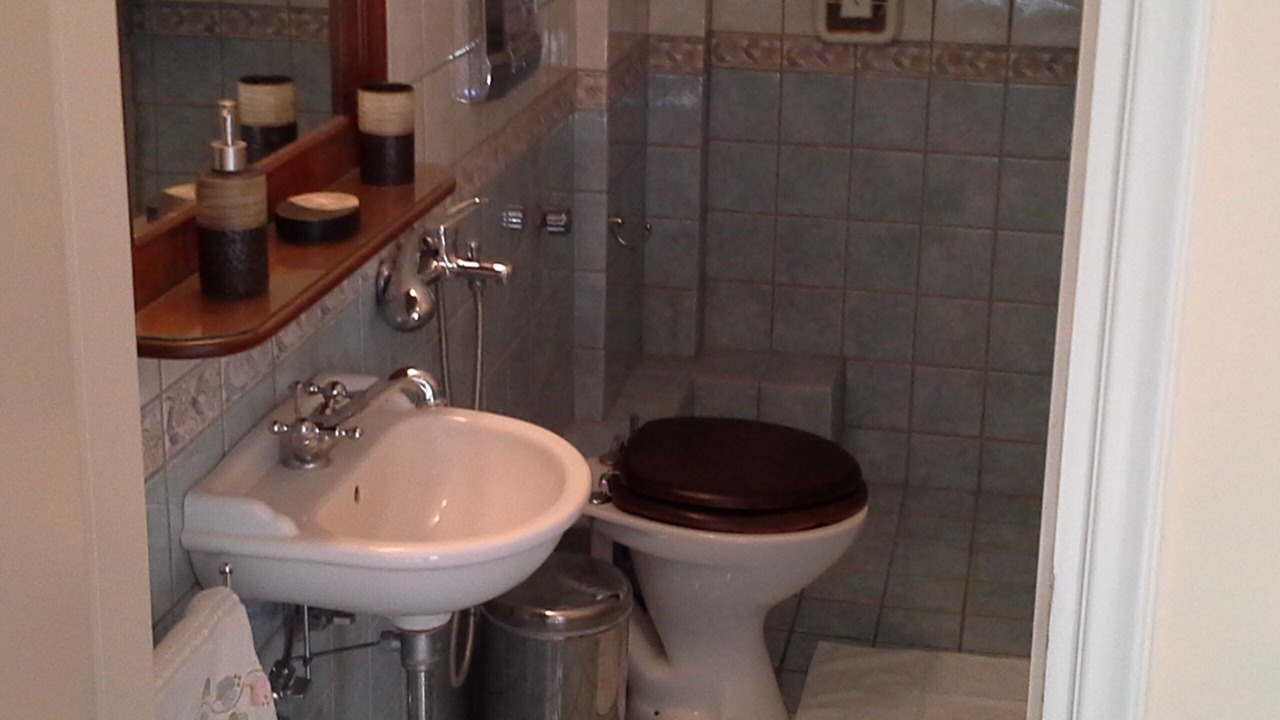 Photo of Bathroom in Afissos